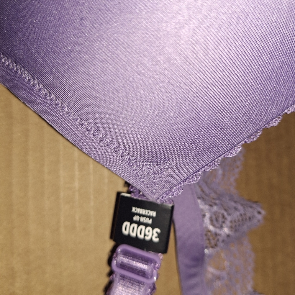 Torrid bra - Picture 2 of 3